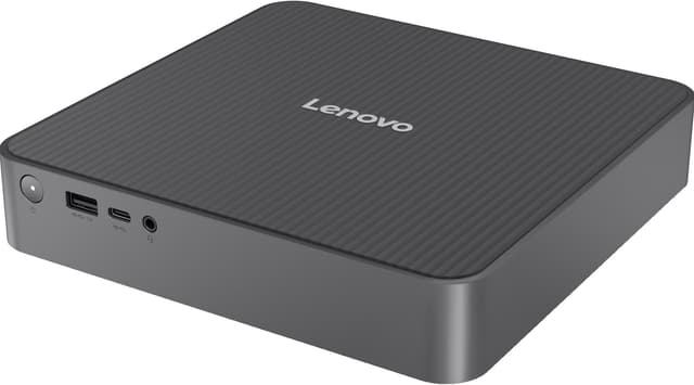 Lenovo IdeaCentre Mini 01Q8X10 Snap/32/1TB stationær computer