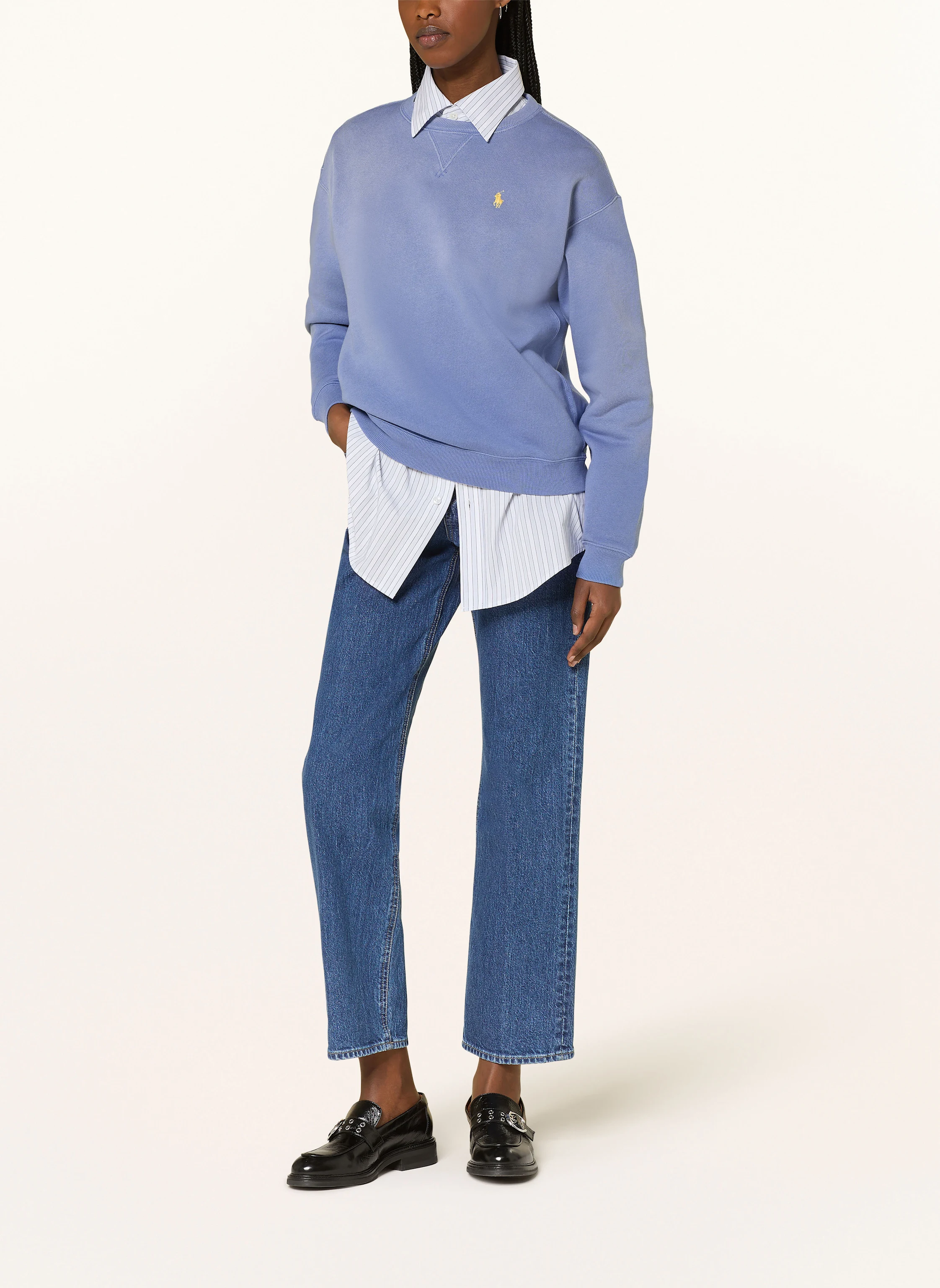 POLO RALPH LAUREN Sweatshirt