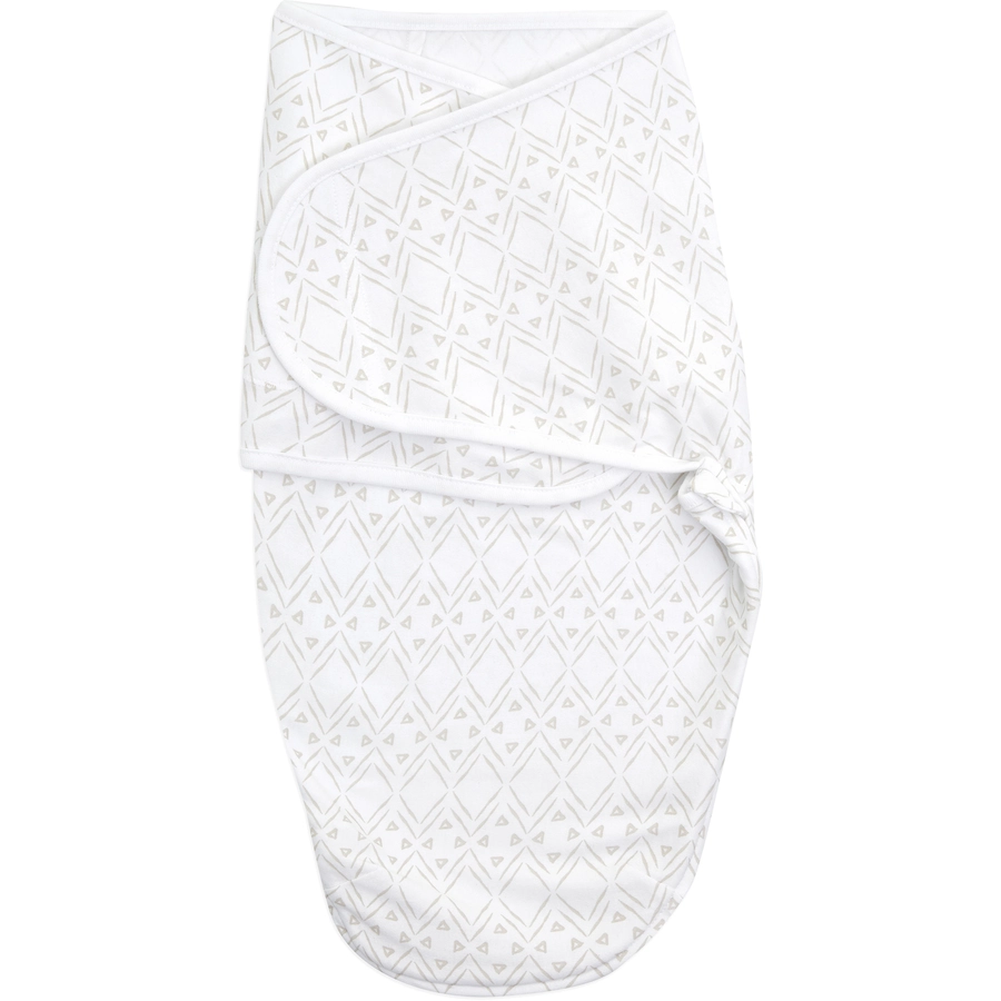 aden + anais™ essentials easy swaddle™ Wickel-Pucktuch 3er-Set toile 4-6 Monate