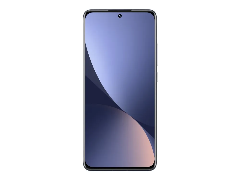 [OUTLET] - Xiaomi 12X - 5G smartphone - dual-SIM - RAM 8 GB / Intern hukommelse 128 GB - OLED-skærm - 6.28
