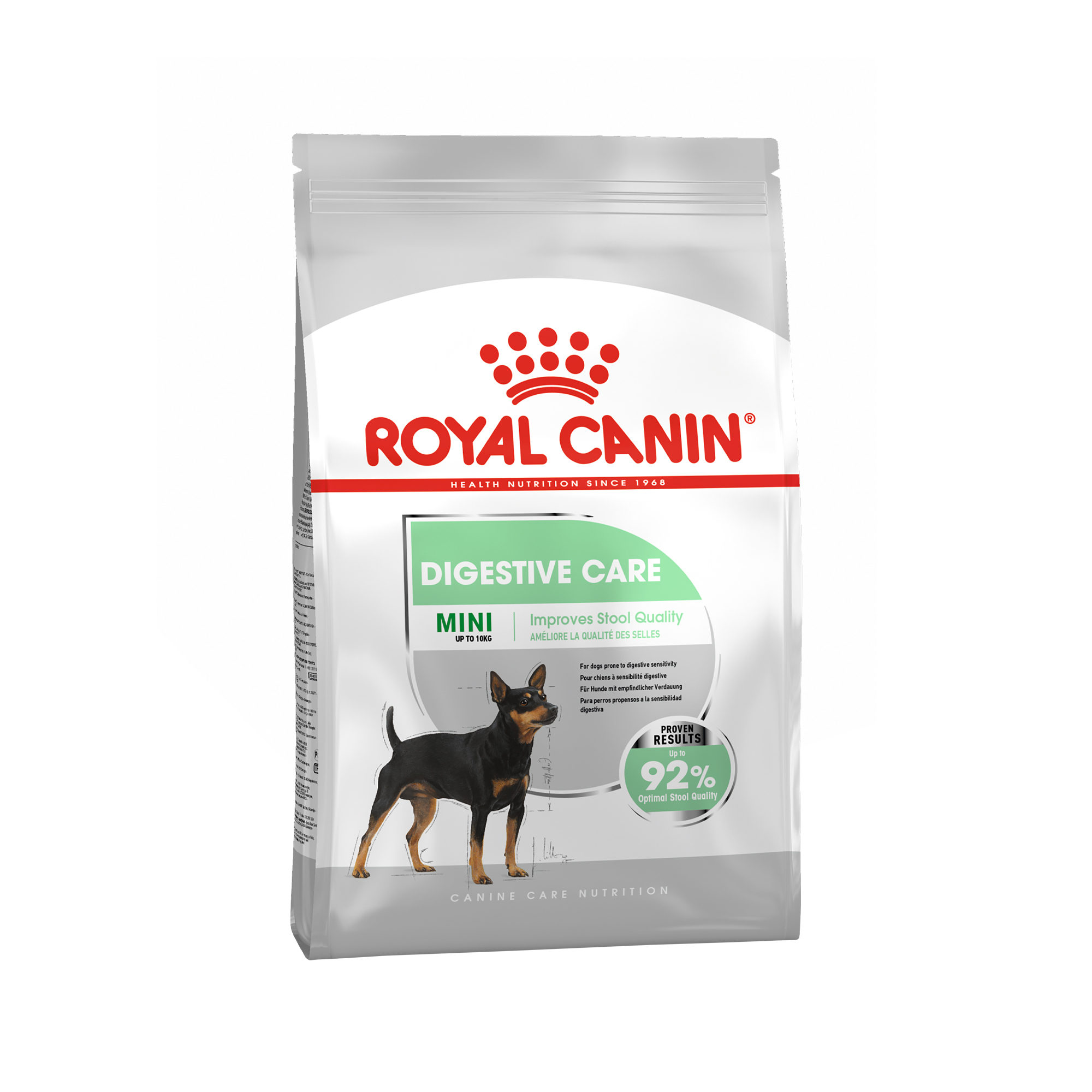 Royal Canin Mini Digestive Care - Hondenvoer