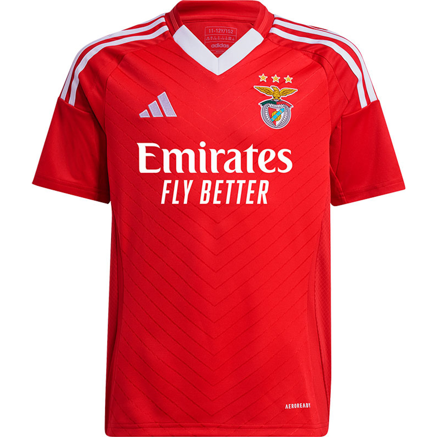 adidas SL Benfica Thuis Tenue Kids