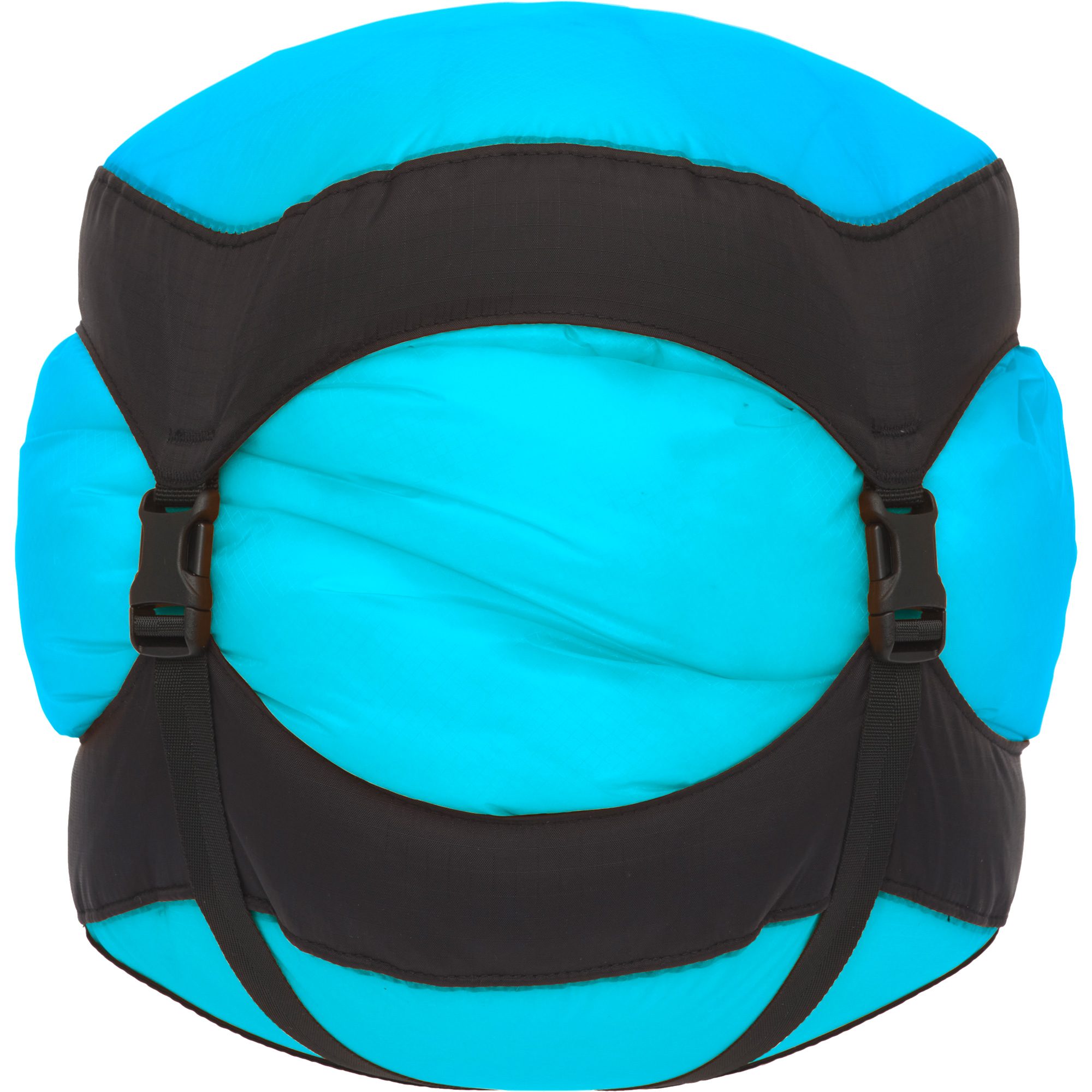 Sea to Summit Ultra-Sil Compression Sack Packsack 20L blue atoll