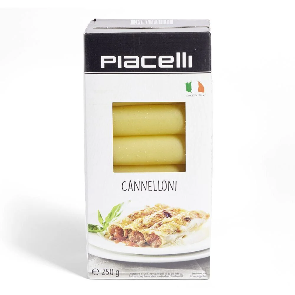 Pâte pour cannelloni 250gr