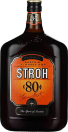 STROH 80 RUM 1LTR