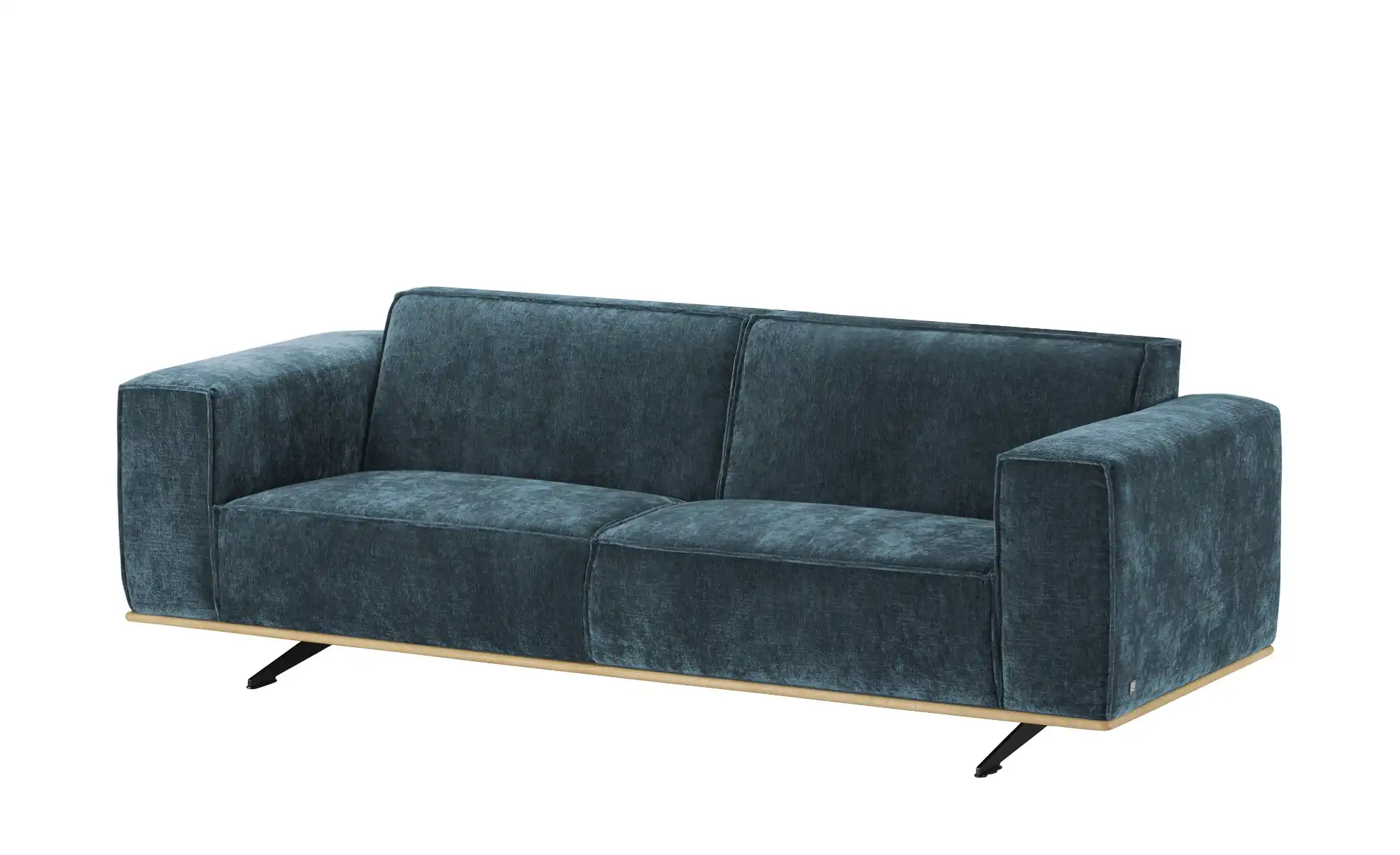 SOHO Sofa, 3-sitzig Piemonte