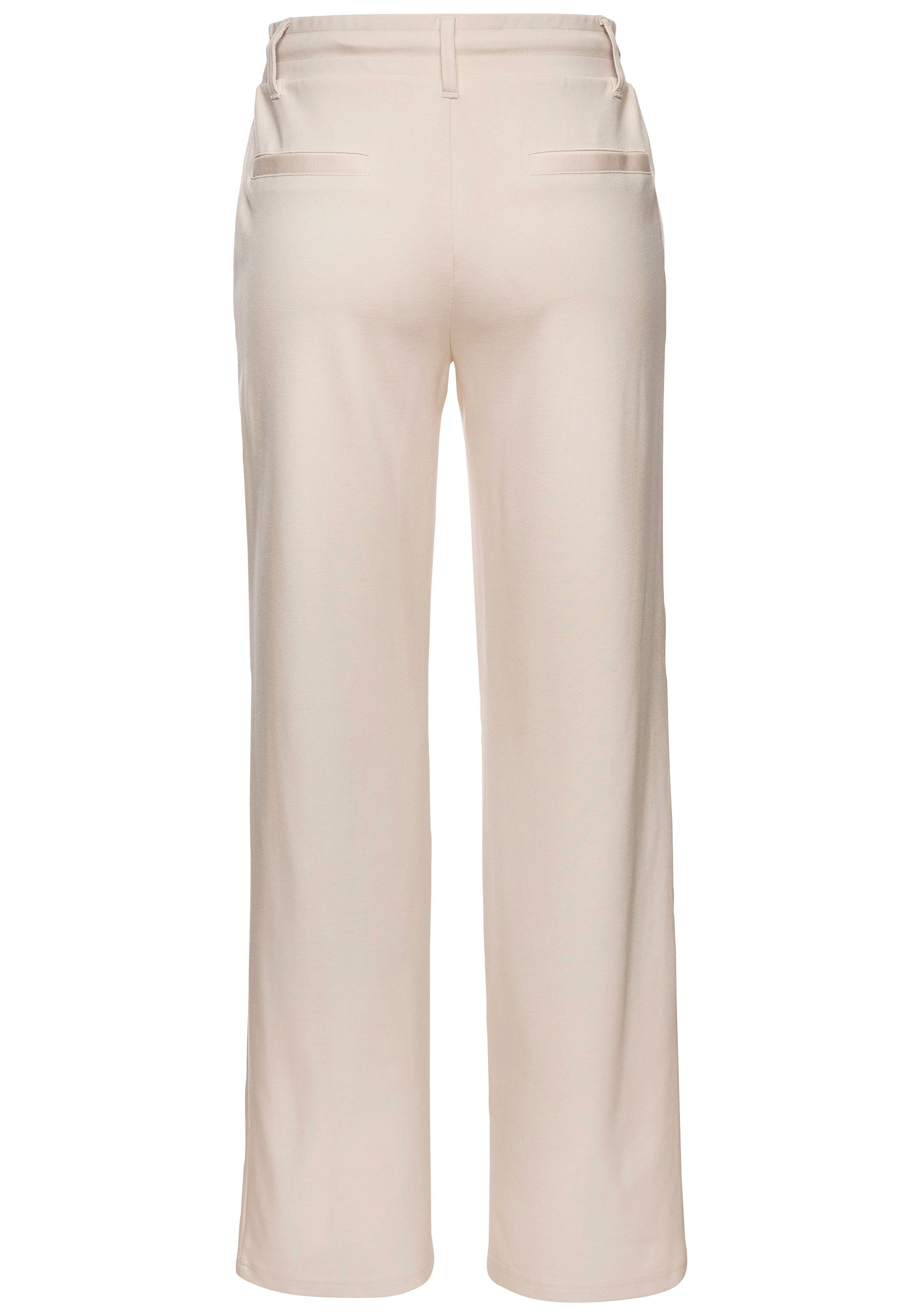 LASCANA Homewearhose  in weich fliessendem Material, Loungewear