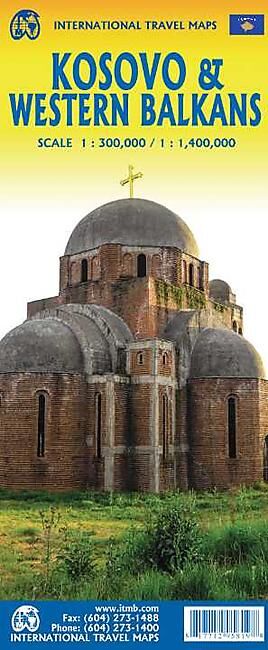 ITM - ITM KOSOVO BALKANS OUEST