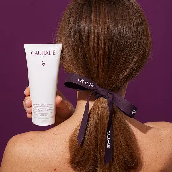 Caudalie Shampooing Soin Douceur 200ml