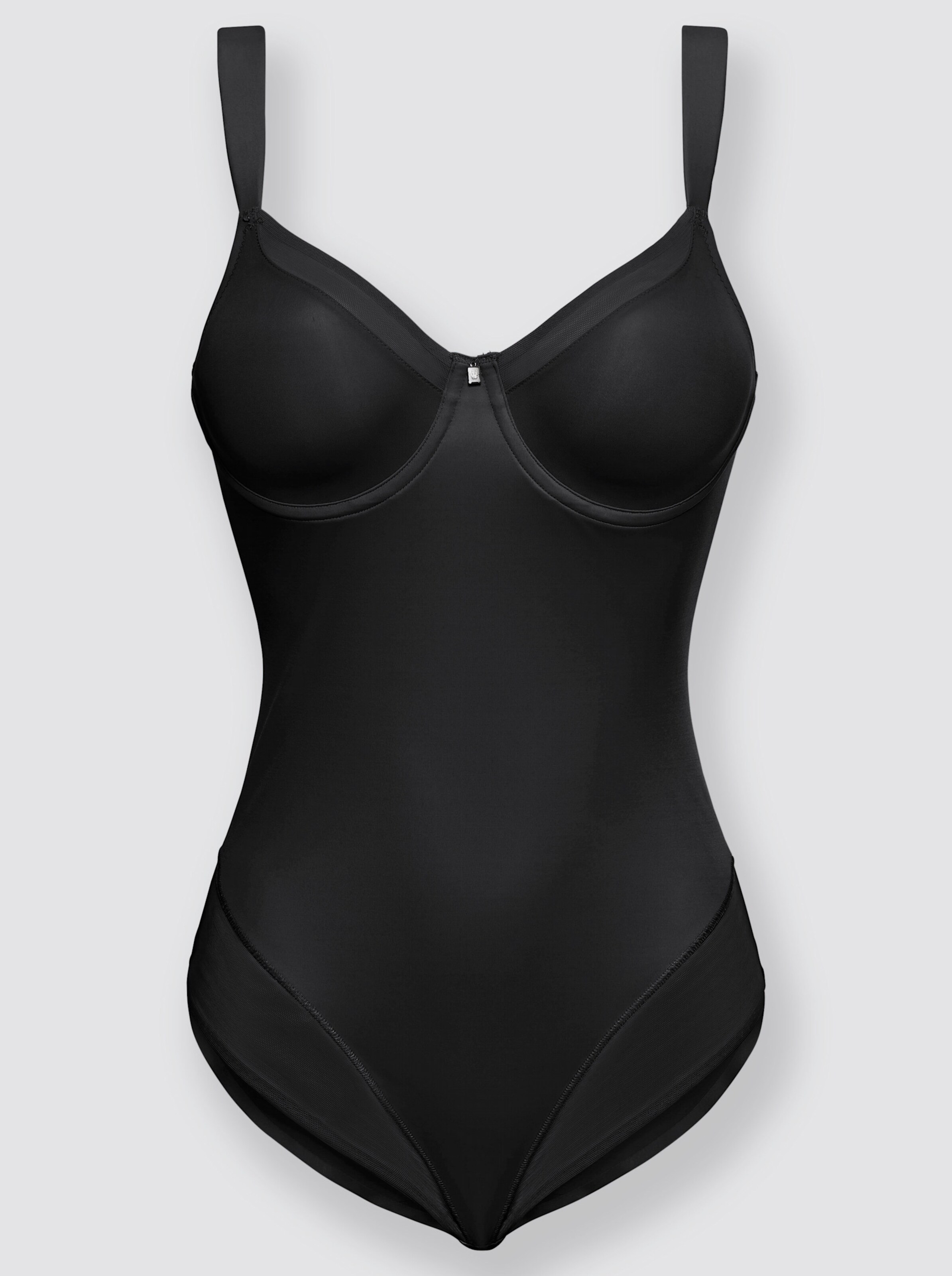 Minimizer-Body mit Bügel
