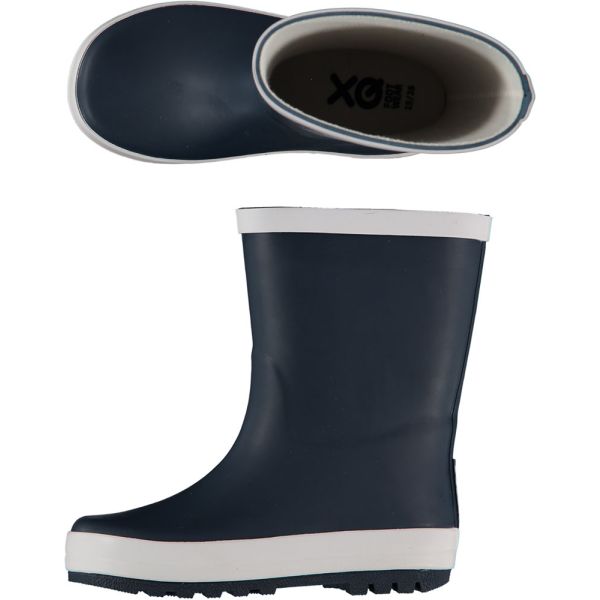 XQ Regenlaars Navy \n