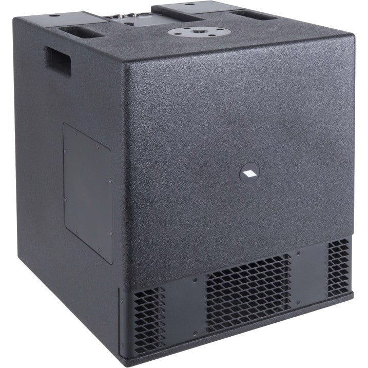 Proel Session4 2.1 column array set