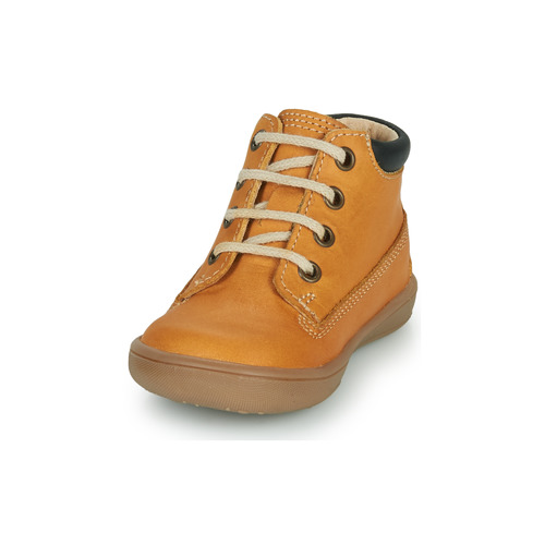 GBB - NORMAN - Ocre