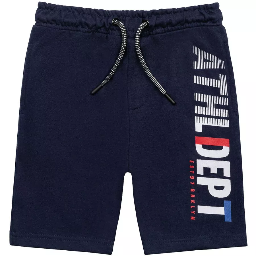 MINOTI Shorts Dunkelblau