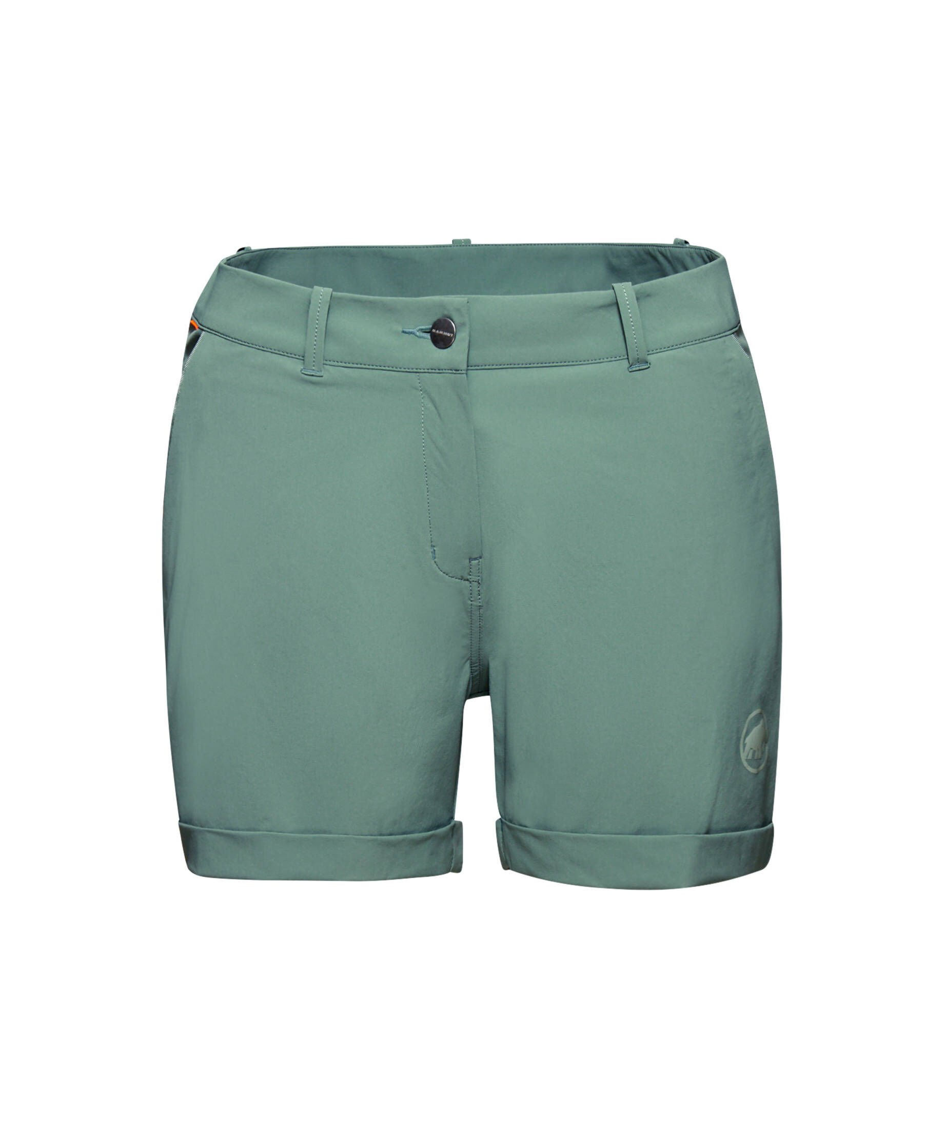 Mammut| Damen Runbold Roll Cuff Shorts Women