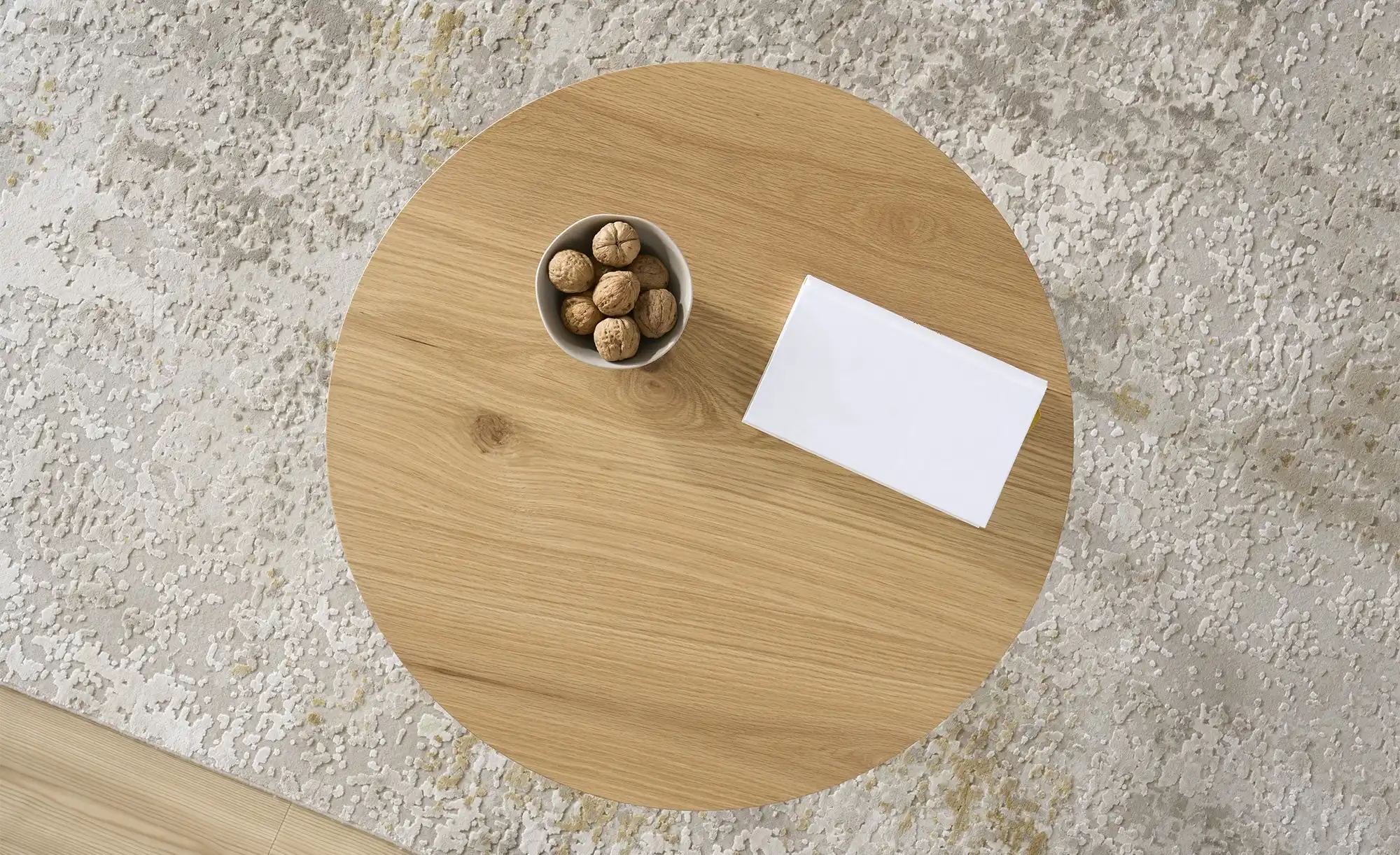 Jette Home Beistelltisch Skip II