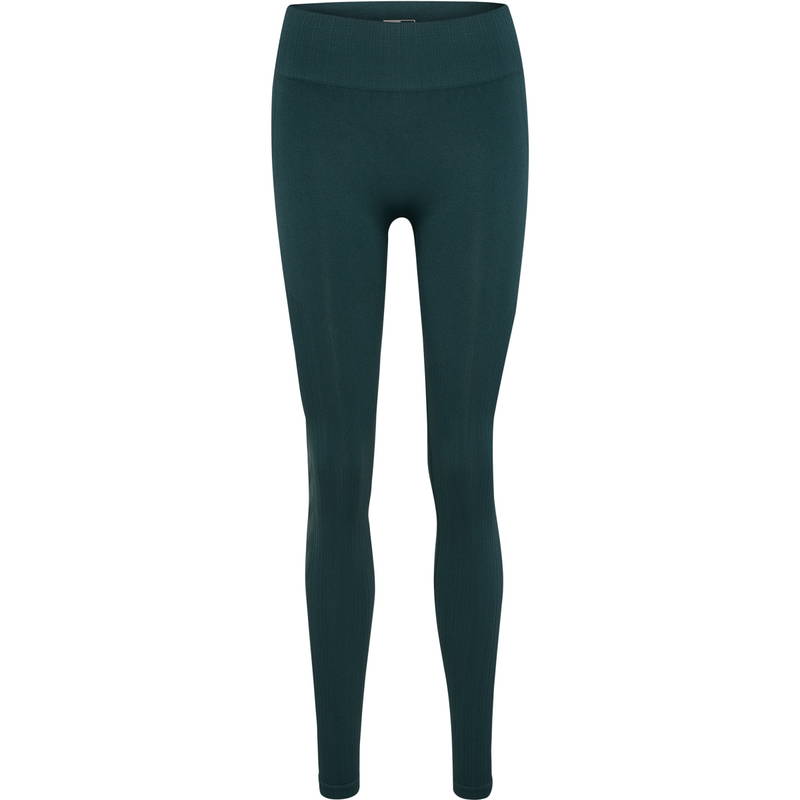 hummel MT Define Seamless Scrunch Træningstights Dame