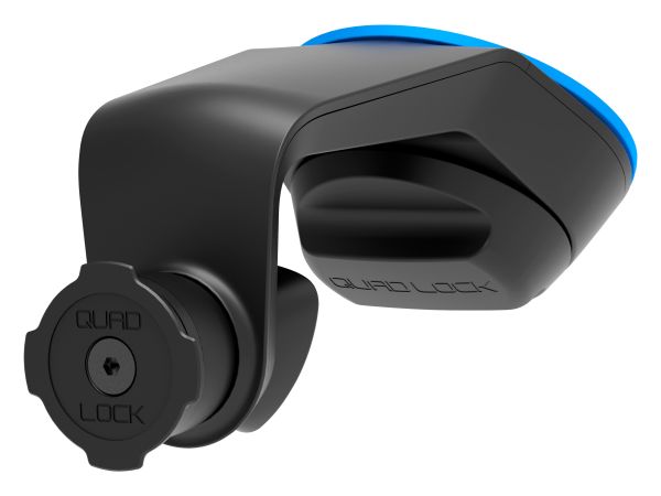 Quad Lock Car Mount