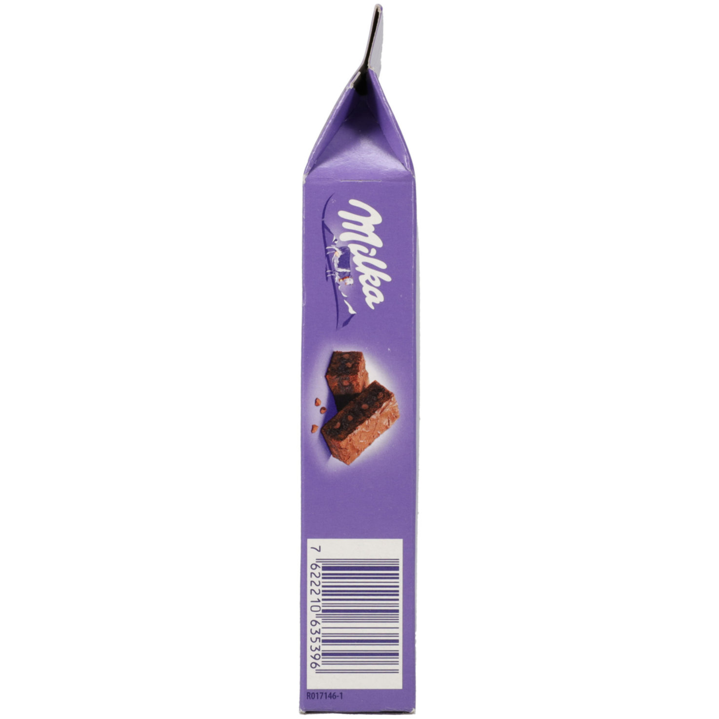 Milka Choco Brownie