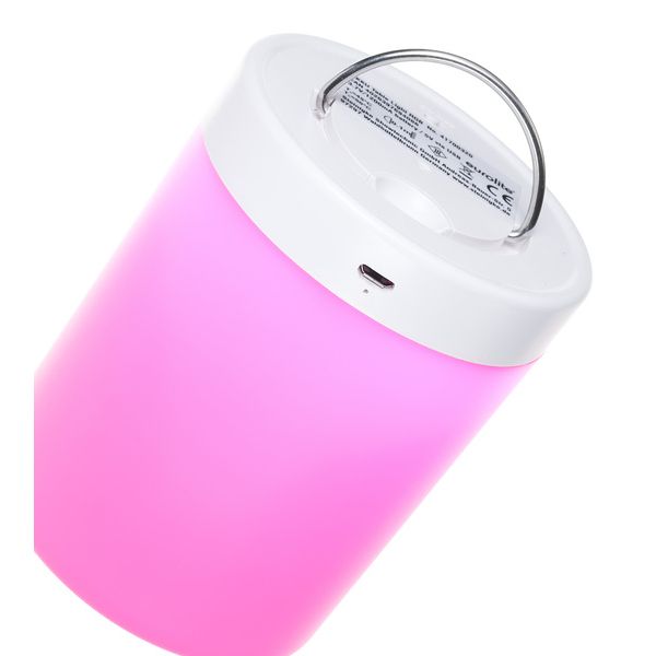 Eurolite AKKU Table Light RGB
