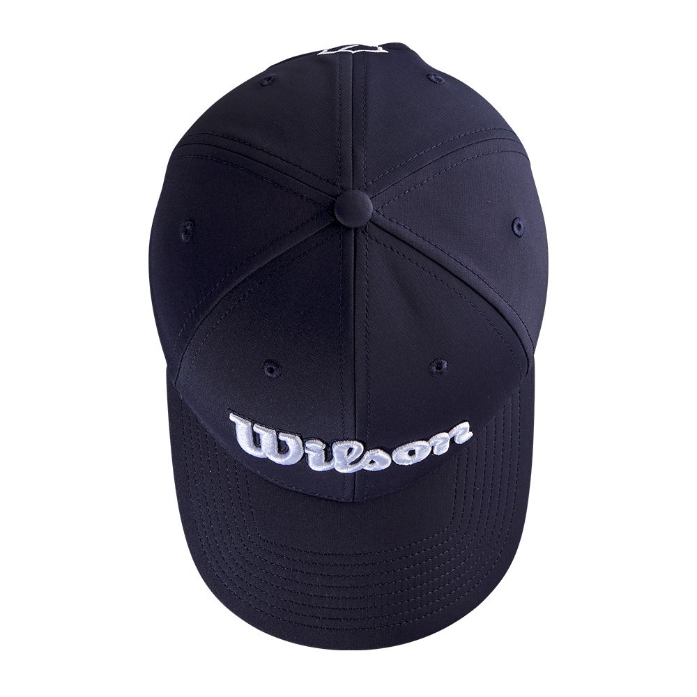 Tour Caps Navy