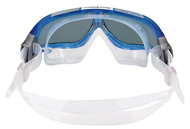 AQUASPHERE - MASQUE DE NATATION SEAL 2 FUME