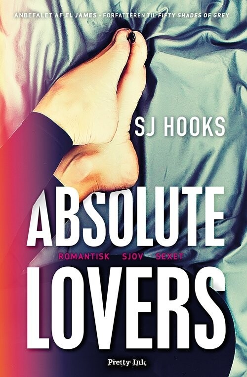 Absolute Lovers - Sj Hooks - Bog