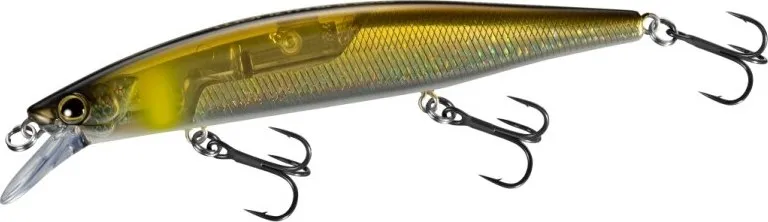 Shimano BT World Minnow Flash Boost