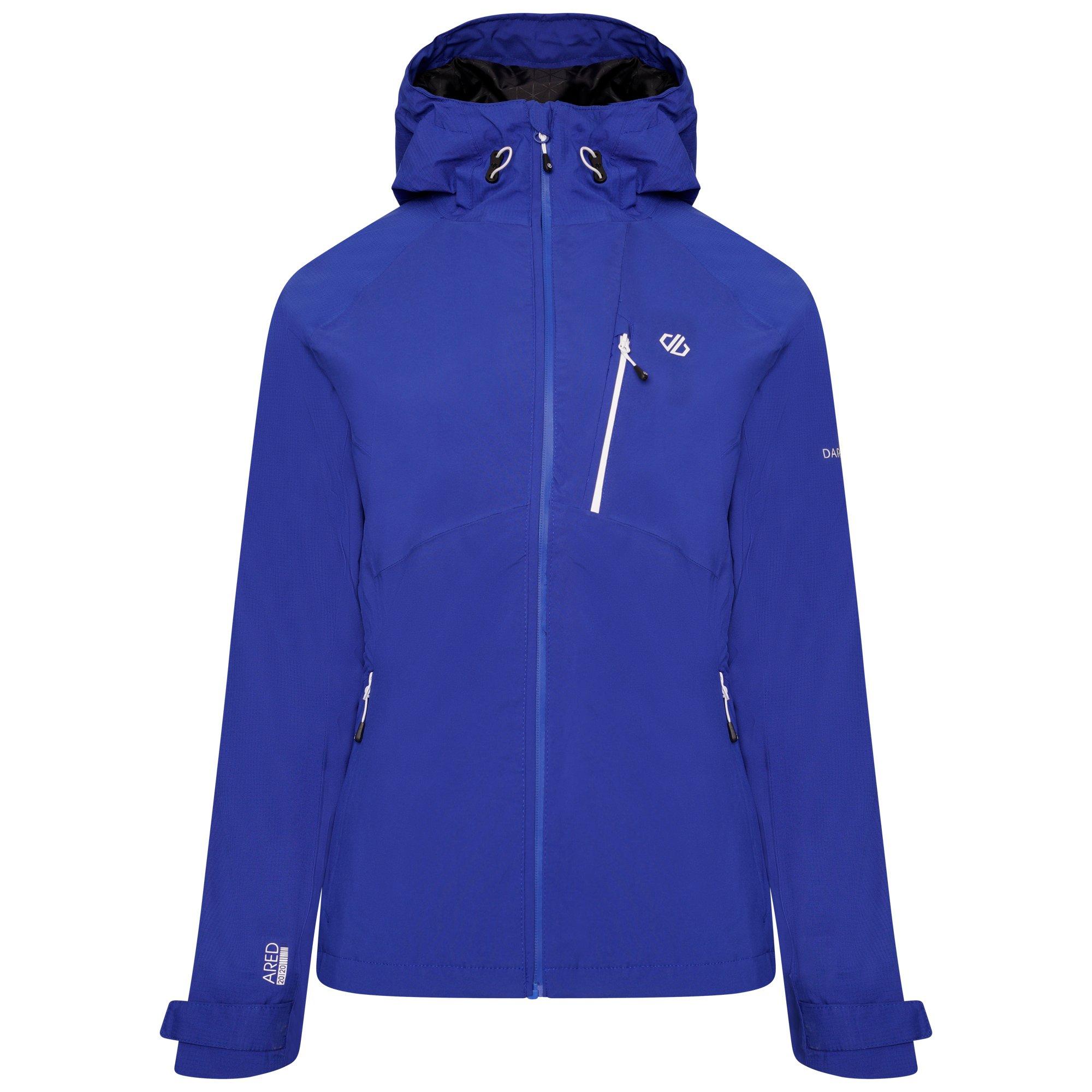 Dare 2b Dare 2b Veritas Iii 4 Way Stretch Waterproof & Breatahble Jacket Womens
