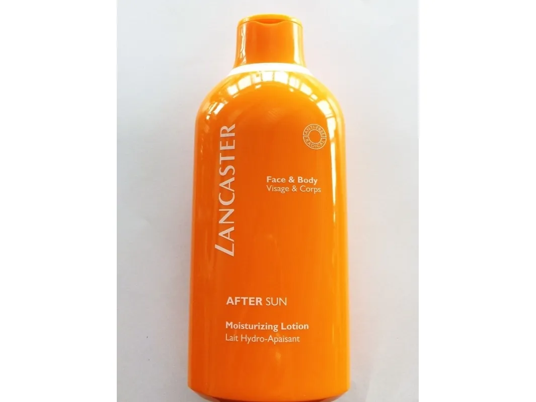 Lancaster Lancaster, After Sun, Moisturizing, After-Sun Lotion, 400 ml Unisex