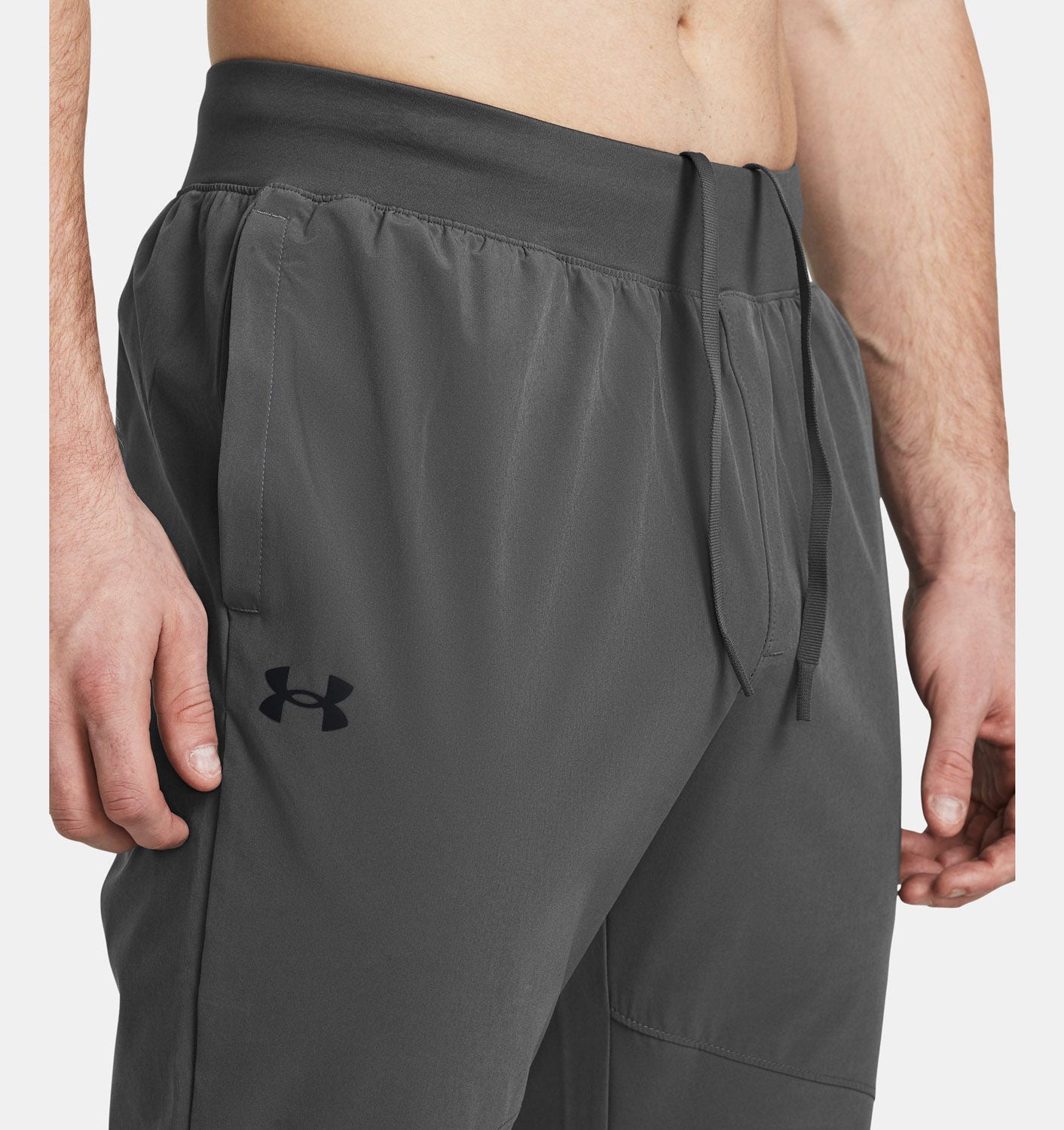 Under Armour  Stretch Woven Joggers