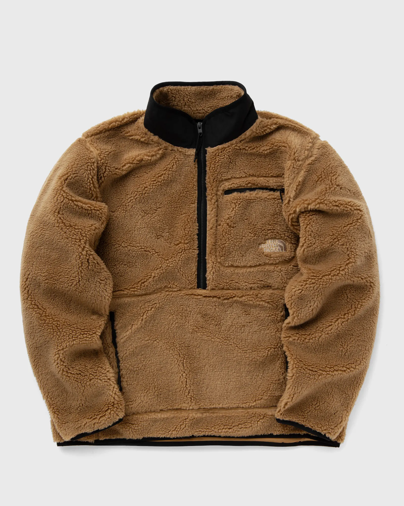The North Face M EXTREME PILE PULLOVER