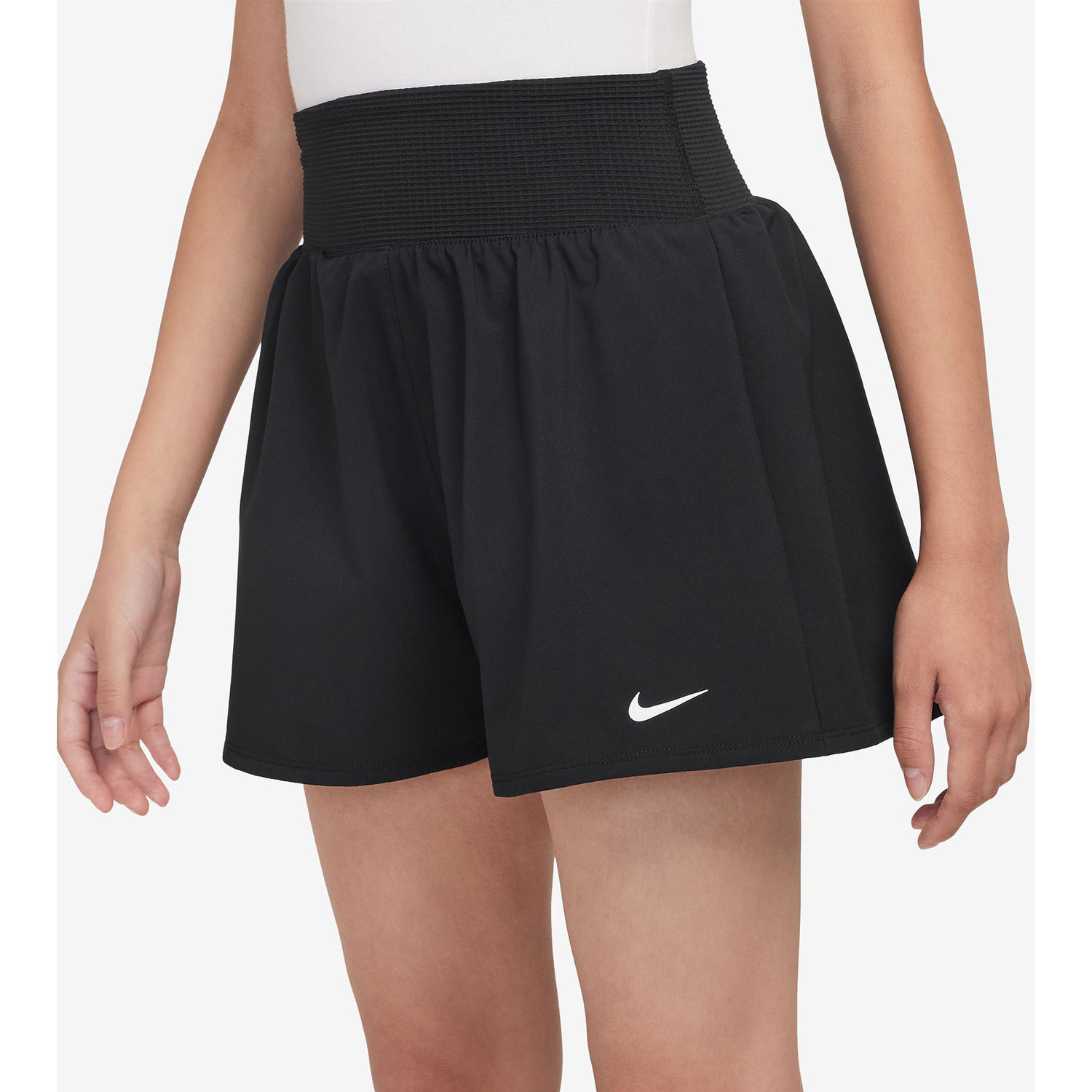 Nike One Logo Short Meisjes