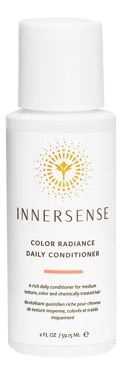 Innersense Color Radiance Daily Conditioner - 59 ml.