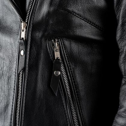 Blouson DXR JUDE EVO - Noir