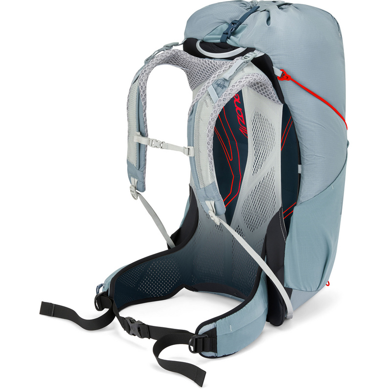 Lowe Alpine Damen AirZone Ultra ND 26 Rucksack