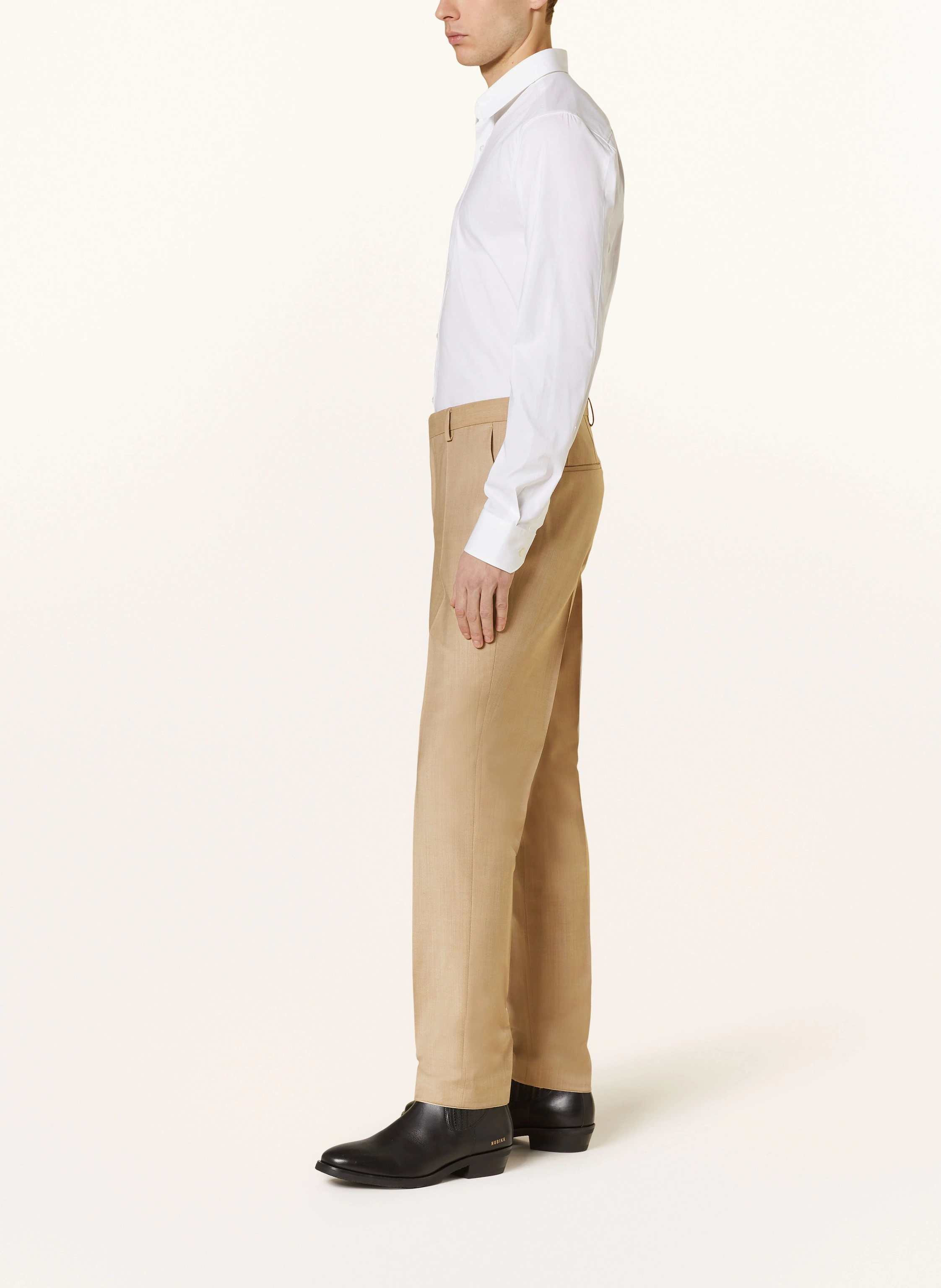 HUGO Anzughose GETLIN Slim Fit