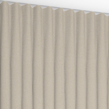 Gordijn Luuk 4690 ivory