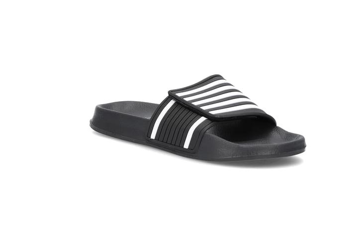 Praktisk flip-flops