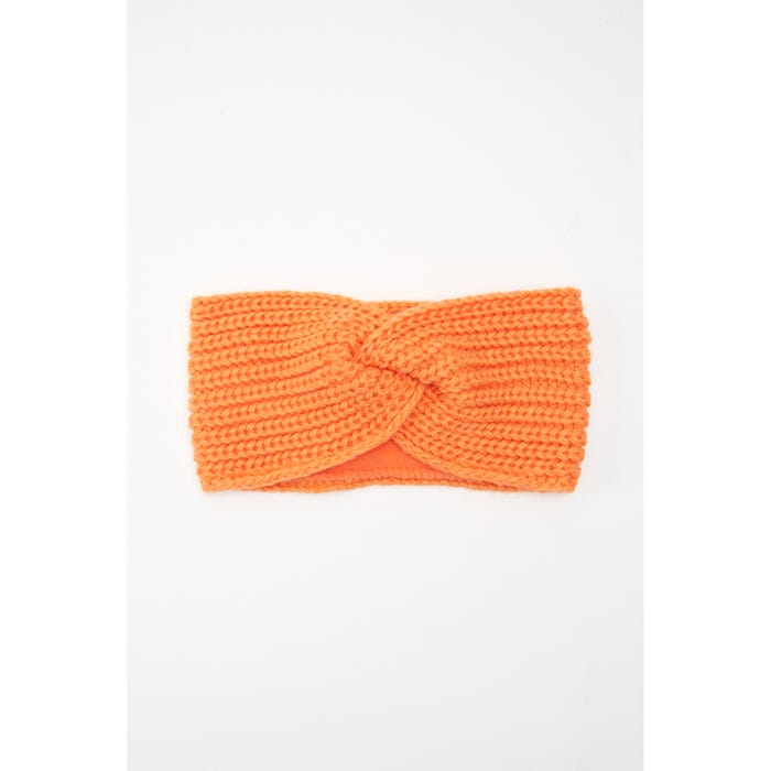 Veritas-Haarband fleece twist