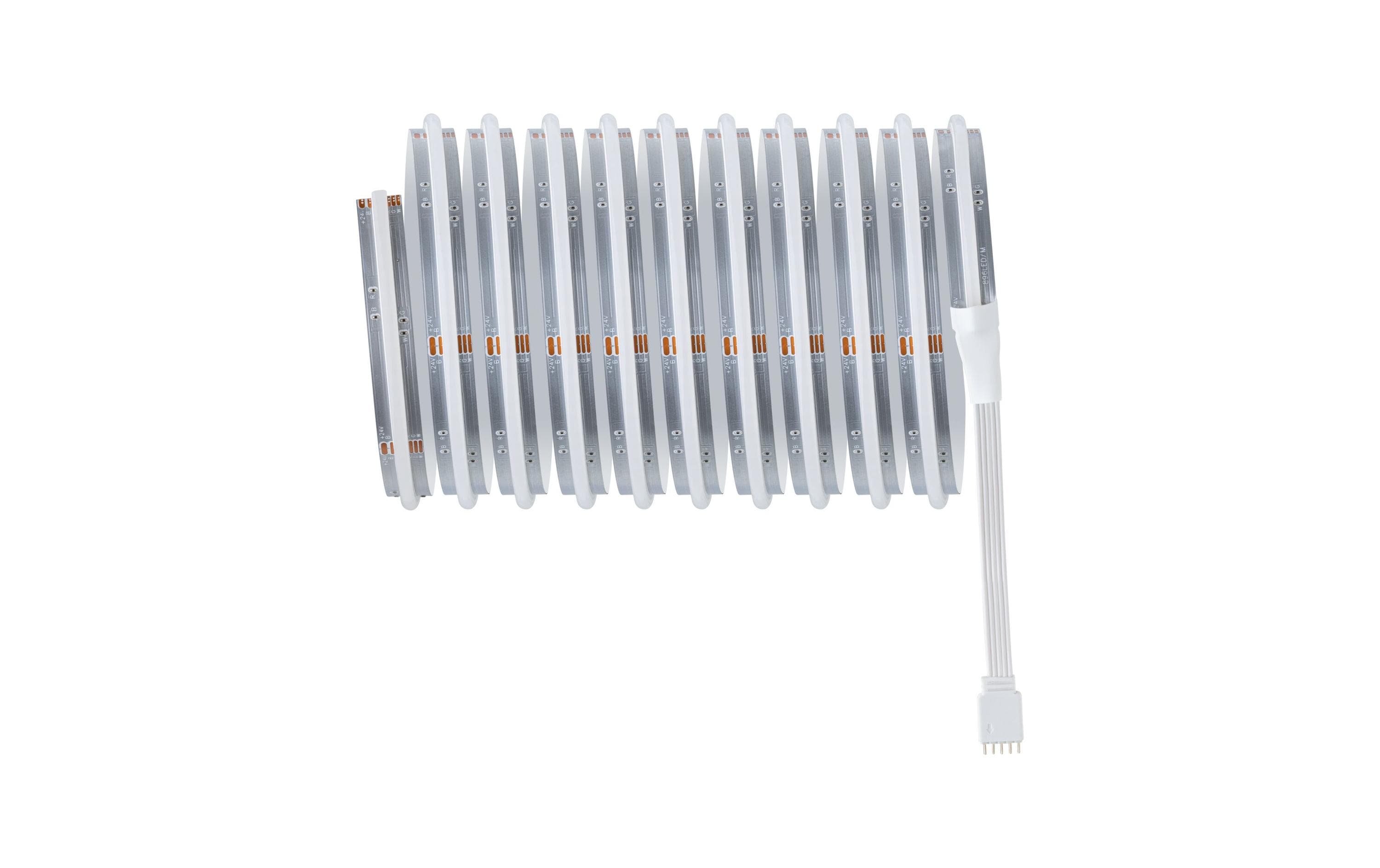 MaxLED 500 LED Strip Full-Line COB 3 mLight Stripes