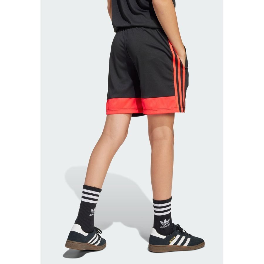 Adidas Short Tiro 25 Essentials Enfants