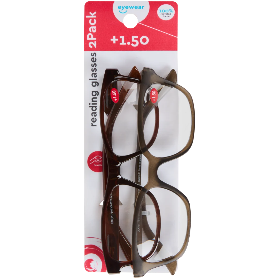 Lunettes de lecture