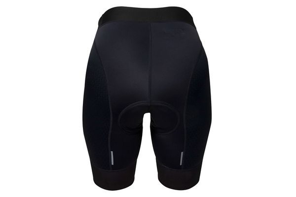 TEAM CLASSIC 2.0 Damen-Bundhose  schwarz  M
