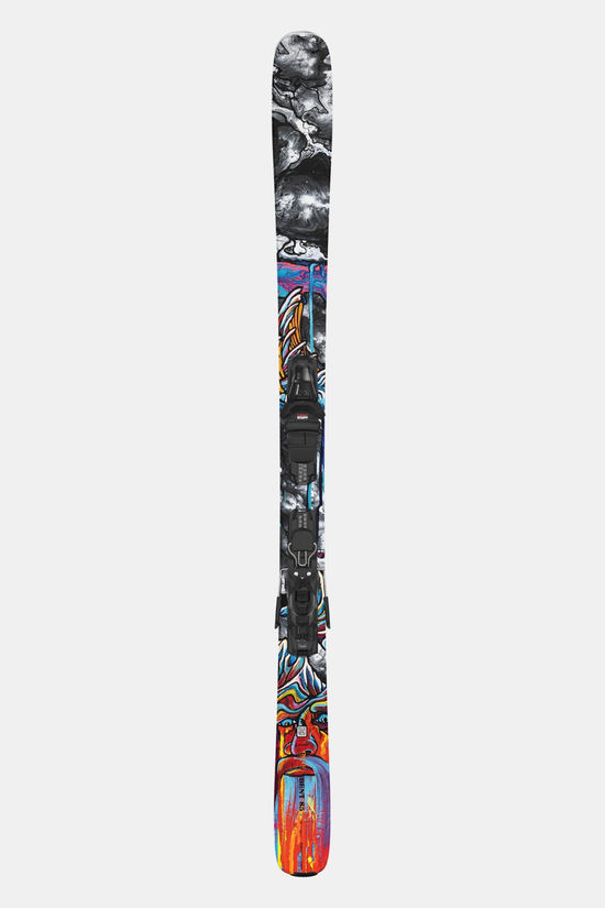 Atomic Atomic Bent 85 + M 10 Gw Ski