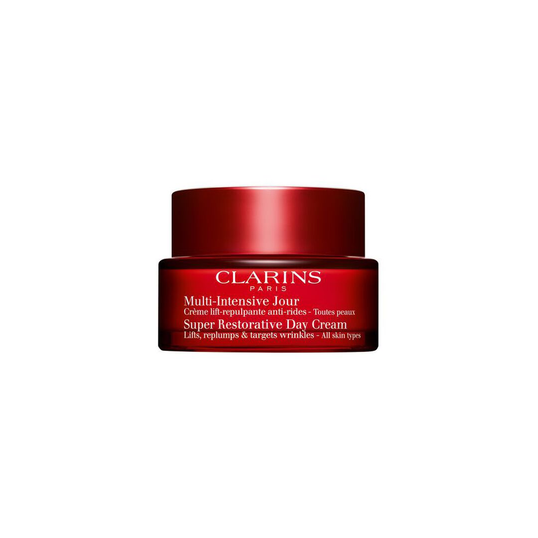 CLARINS Multi-Intensive Multi-Intensive Jour TP - 50ml