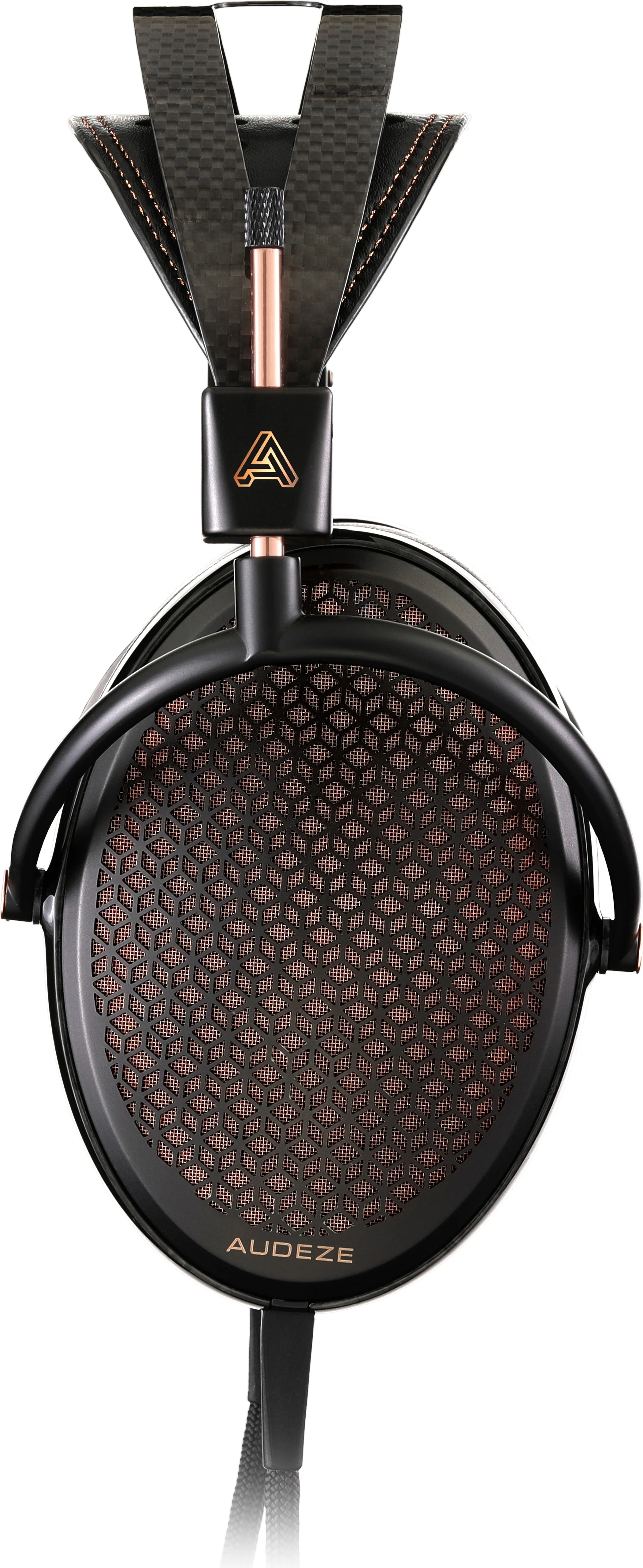 Audeze CRBN2 Casques hi-fi