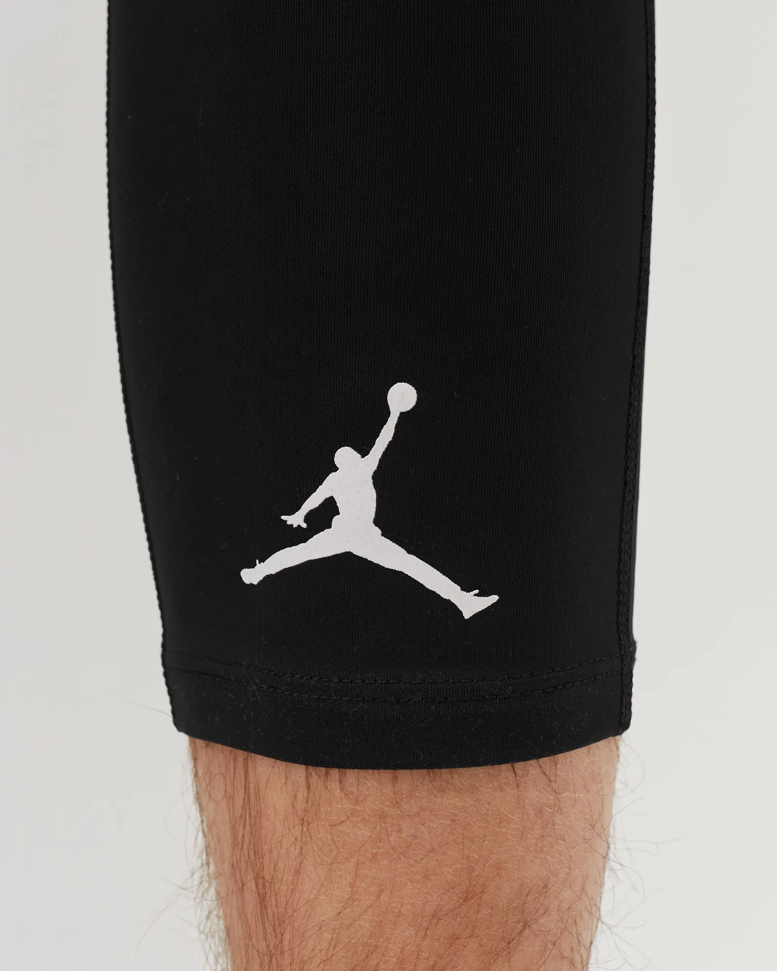 Calça legging Jordan Sport Dri-FIT 3/4