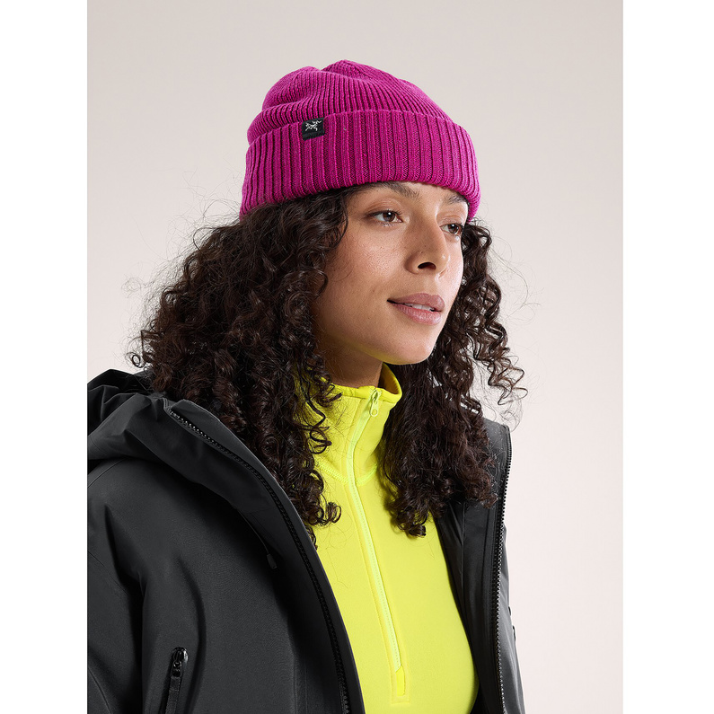 Arcteryx Mallow Mütze