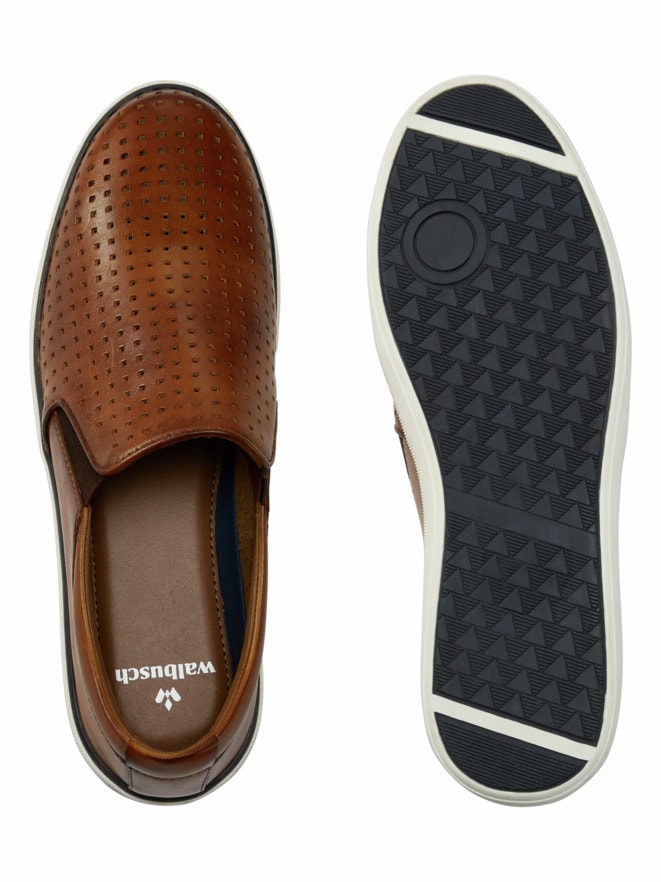 Klimaporen Slipper